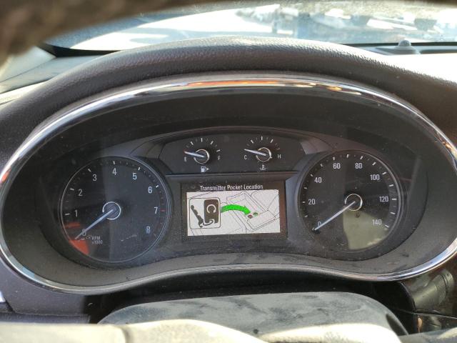 Photo 9 from auction – 2021 BUICK ENCORE PRE with VIN KL4CJESB0MB335091