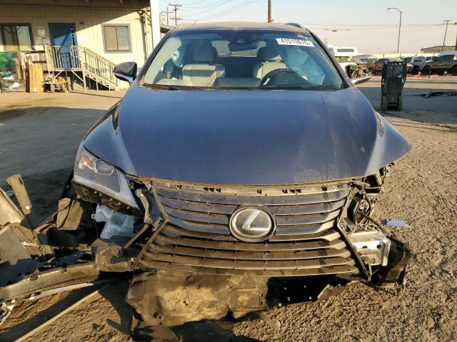 Photo 5 from auction – 2018 LEXUS RX 350 BAS with VIN 2T2ZZMCA3JC105210