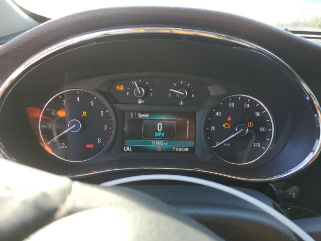Photo 9 from auction – 2017 BUICK ENCORE PRE with VIN KL4CJASB2HB245651