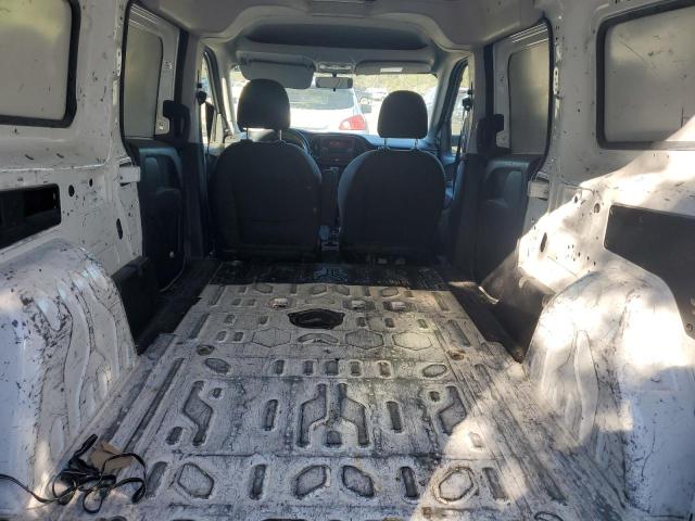 Photo 11 from auction – 2015 RAM PROMASTER with VIN ZFBERFAT7F6A17011