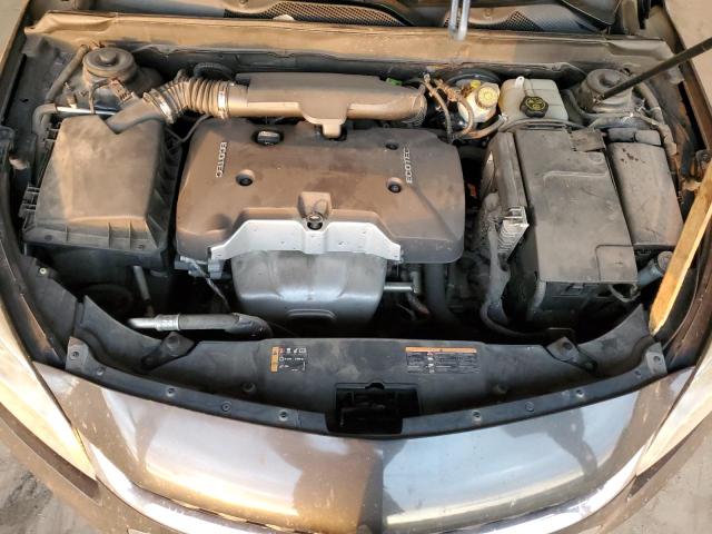 Photo 11 from auction – 2015 CHEVROLET MALIBU 1LT with VIN 1G11C5SLXFF122041