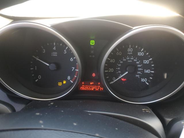 Photo 9 from auction – 2010 MAZDA 3 I with VIN JM1BL1SF7A1295732