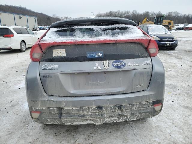 Photo 6 from auction – 2019 MITSUBISHI ECLIPSE CR with VIN JA4AT4AA1KZ020289
