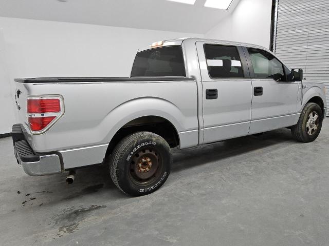 Photo 3 from auction – 2009 FORD F150 SUPER with VIN 1FTRW12809FA63138