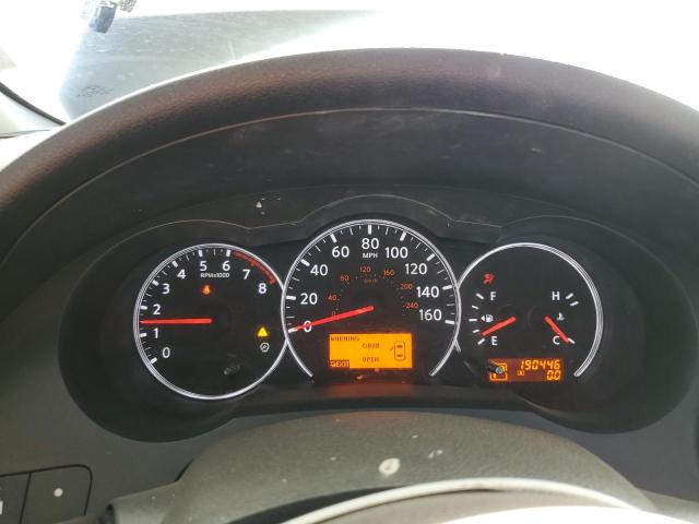 Photo 9 from auction – 2012 NISSAN ALTIMA BAS with VIN 1N4AL2AP4CN569692