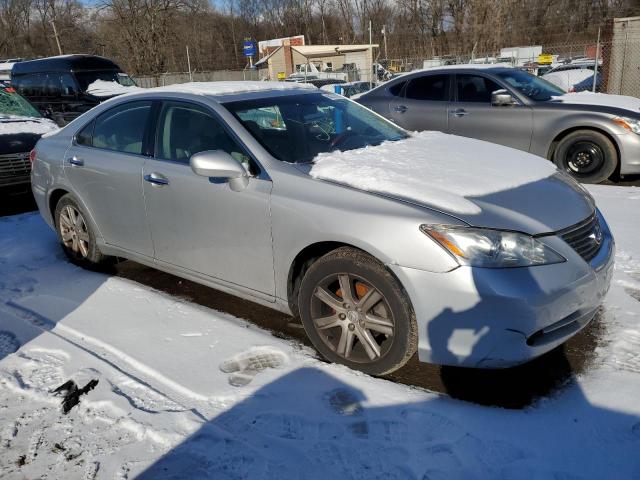 Photo 4 from auction – 2009 LEXUS ES 350 with VIN JTHBJ46G992283130