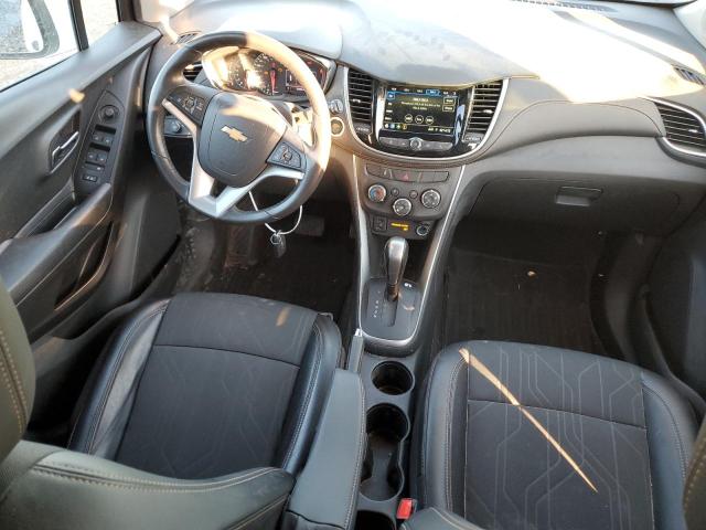 Photo 8 from auction – 2019 CHEVROLET TRAX 1LT with VIN KL7CJLSB8KB914365