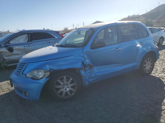 CHRYSLER PT CRUISER 2008 with VIN 3A8FY58B98T228415 - Photo from auction