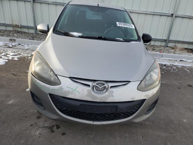 Photo 5 from auction – 2011 MAZDA MAZDA2 with VIN JM1DE1HY3B0103385