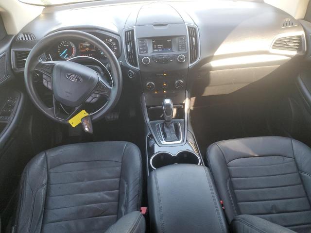 Photo 8 from auction – 2016 FORD EDGE SE with VIN 2FMPK3G93GBB59873