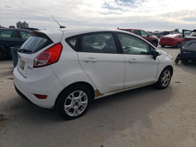 Photo 3 from auction – 2014 FORD FIESTA SE with VIN 3FADP4EJ7EM163776