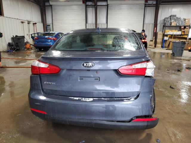 Photo 6 from auction – 2016 KIA FORTE LX with VIN KNAFX4A62G5537494