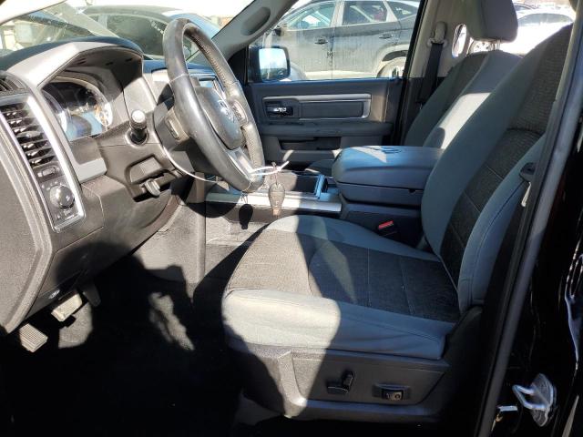 Photo 7 from auction – 2014 RAM 1500 SLT with VIN 1C6RR7LT5ES169672