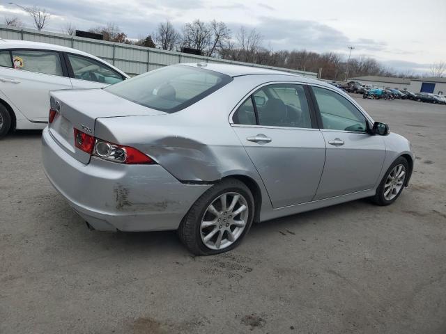 Photo 3 from auction – 2007 ACURA TSX with VIN JH4CL96847C013749