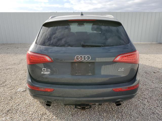 Photo 6 from auction – 2010 AUDI Q5 PREMIUM with VIN WA1LKAFP5AA013558