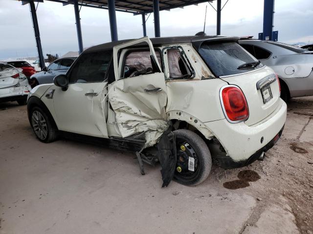 Photo 2 from auction – 2017 MINI COOPER with VIN WMWXU1C54H2E17895