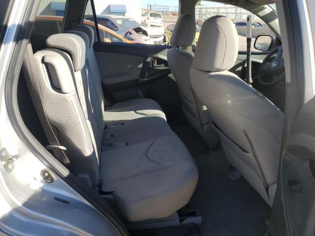 Photo 10 from auction – 2010 TOYOTA RAV4 with VIN JTMBK4DV4A5090645