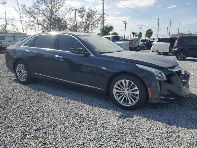 Photo 4 from auction – 2017 CADILLAC CT6 with VIN 1G6KA5RX5HU200463