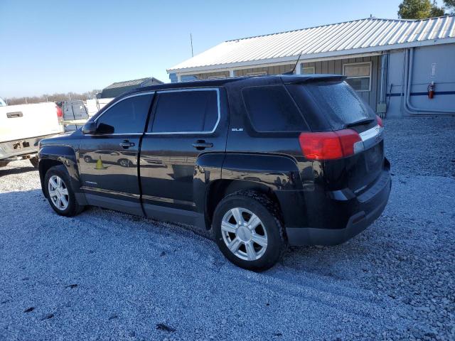 Photo 2 from auction – 2014 GMC TERRAIN SL with VIN 2GKALMEK9E6273003