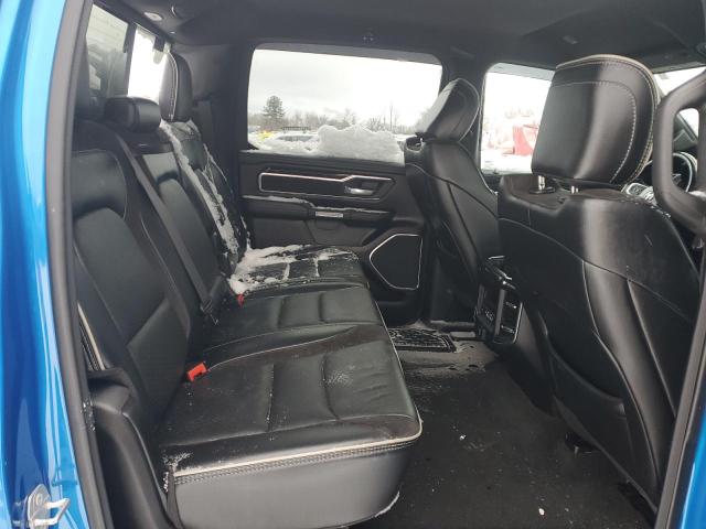 Photo 10 from auction – 2022 RAM 1500 LARAM with VIN 1C6SRFJTXNN315268