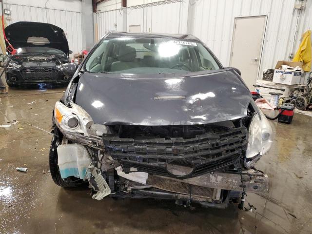 Photo 5 from auction – 2012 TOYOTA PRIUS with VIN JTDKN3DU4C1602438