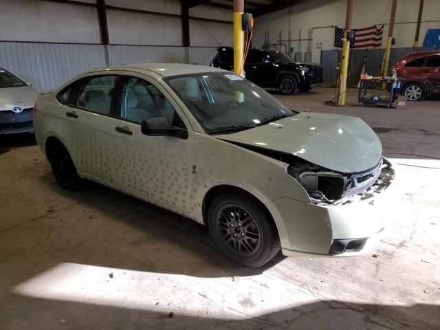 Photo 4 from auction – 2010 FORD FOCUS SE with VIN 1FAHP3FN4AW206896