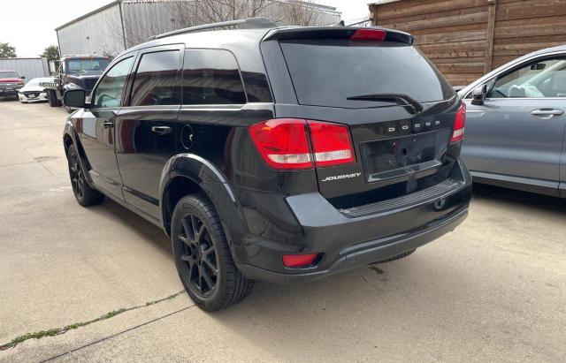 Photo 3 from auction – 2016 DODGE JOURNEY SX with VIN 3C4PDCBB1GT240223