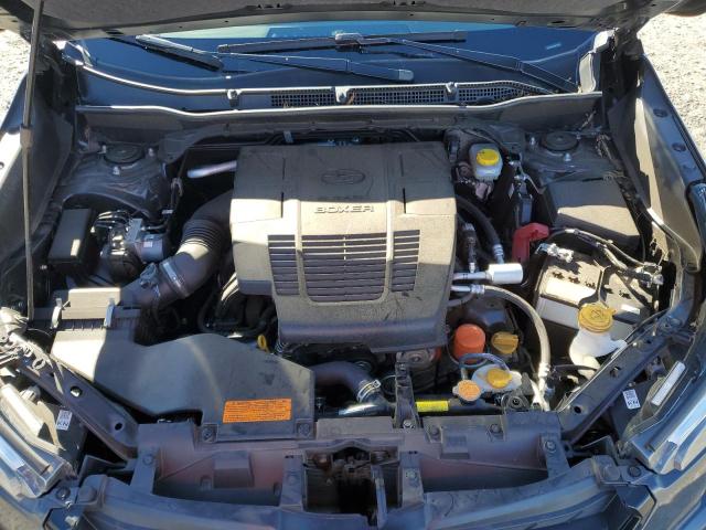 Photo 11 from auction – 2023 SUBARU FORESTER L with VIN JF2SKAPC9PH434570