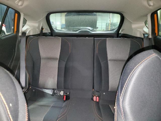 Photo 10 from auction – 2018 SUBARU CROSSTREK with VIN JF2GTADCXJ8348151