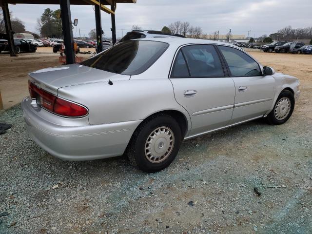 Photo 3 from auction – 2005 BUICK CENTURY CU with VIN 2G4WS52J151124065