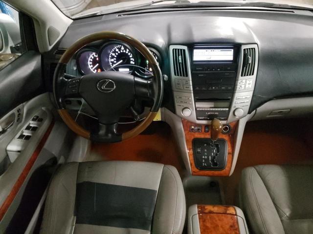 Photo 8 from auction – 2009 LEXUS RX 350 with VIN 2T2HK31UX9C126445