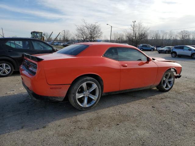 Photo 3 from auction – 2016 DODGE CHALLENGER with VIN 2C3CDZAGXGH311964