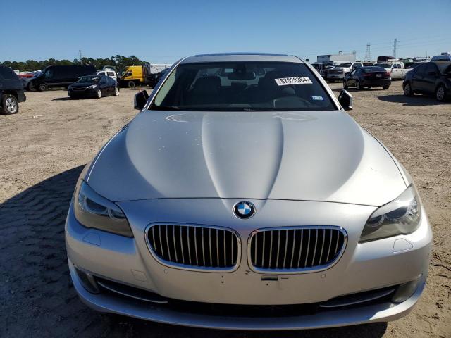 Photo 5 from auction – 2011 BMW 528 I with VIN WBAFR1C53BC750536