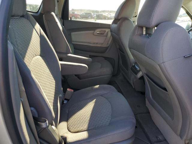 Photo 11 from auction – 2012 CHEVROLET TRAVERSE L with VIN 1GNKRJED9CJ323338