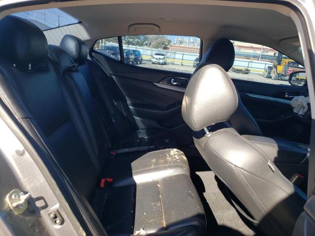 Photo 10 from auction – 2018 NISSAN MAXIMA 3.5 with VIN 1N4AA6AP7JC394909