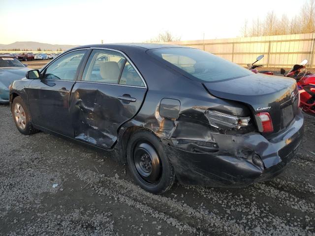 Photo 2 from auction – 2009 TOYOTA CAMRY BASE with VIN 4T1BE46K59U814690