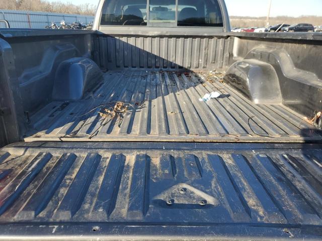 Photo 10 from auction – 2002 DODGE DAKOTA SPO with VIN 1B7GG32N52S616823