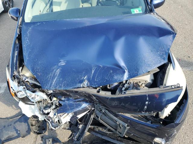 Photo 11 from auction – 2012 TOYOTA PRIUS with VIN JTDKN3DU7C1500695