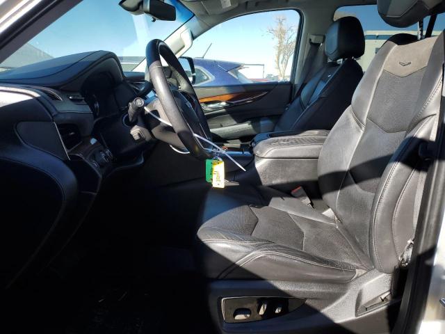 Photo 7 from auction – 2018 CADILLAC ESCALADE P with VIN 1GYS4CKJ0JR160293