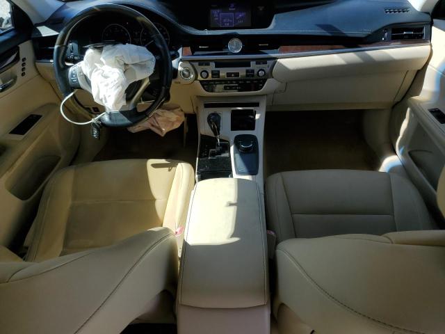 Photo 8 from auction – 2013 LEXUS ES 350 with VIN JTHBK1GGXD2012614