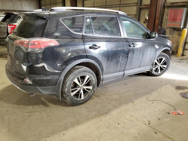 Photo 3 from auction – 2016 TOYOTA RAV4 XLE with VIN 2T3RFREV9GW534005