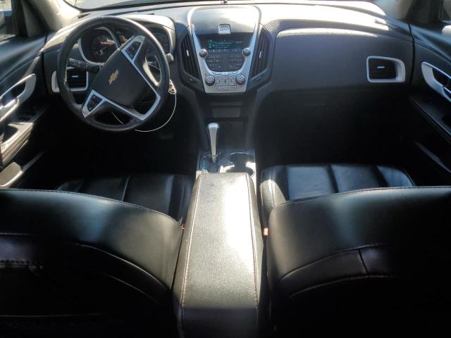 Photo 8 from auction – 2011 CHEVROLET EQUINOX LT with VIN 2CNFLPE51B6435856