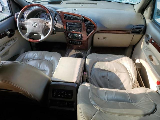 Фото 8 с аукциона – 2006 BUICK RENDEZVOUS с VIN 3G5DB03LX6S656460