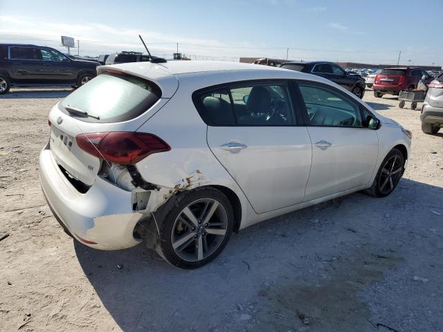 Photo 3 from auction – 2017 KIA FORTE EX with VIN KNAFX5A81H5673690