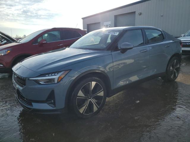 POLESTAR 2 2023 with VIN YSMED3KA8PL157080 - Photo from auction