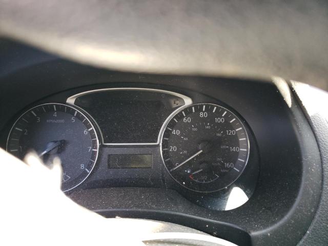 Photo 9 from auction – 2015 NISSAN ALTIMA 2.5 with VIN 1N4AL3AP0FC459180
