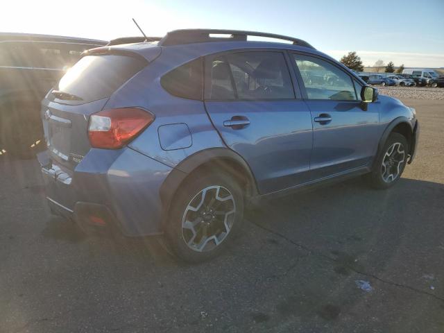 Photo 3 from auction – 2016 SUBARU CROSSTREK with VIN JF2GPABC7G8327628