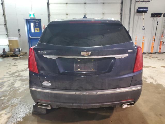 Photo 6 from auction – 2017 CADILLAC XT5 PREMIU with VIN 1GYKNERS2HZ181289