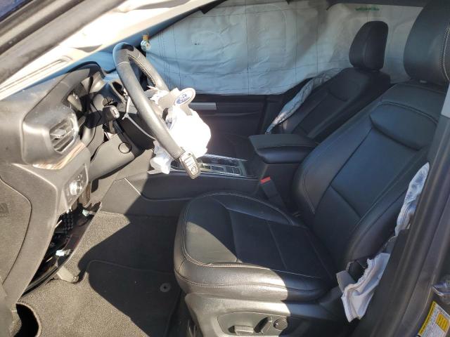 Photo 7 from auction – 2022 FORD EXPLORER L with VIN 1FMSK7FH0NGA83450