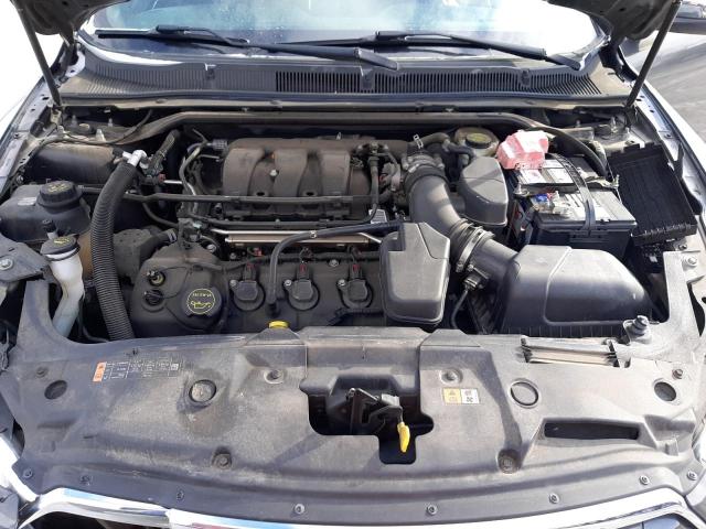 Photo 11 from auction – 2015 FORD TAURUS LIM with VIN 1FAHP2J83FG121884